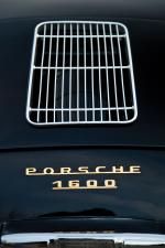 Porsche 356 Speedster 1955 года